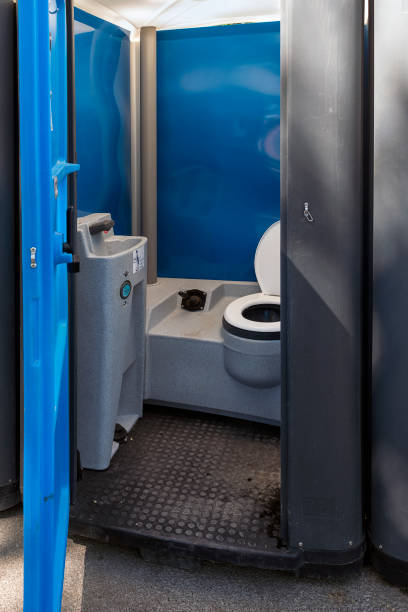 Best Restroom trailer rental cost  in Justice, IL