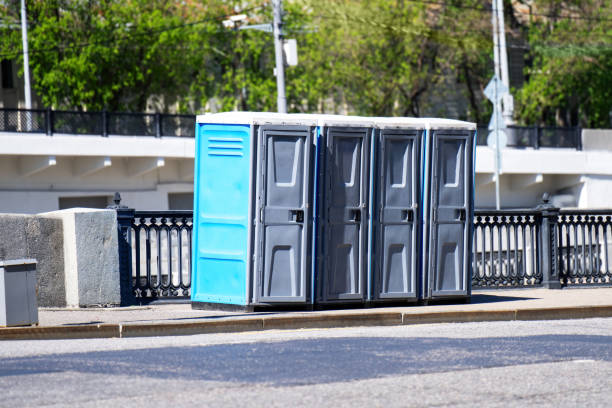 Best Temporary restroom rental  in Justice, IL