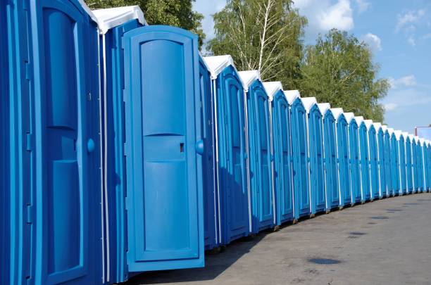 Best Local porta potty services  in Justice, IL